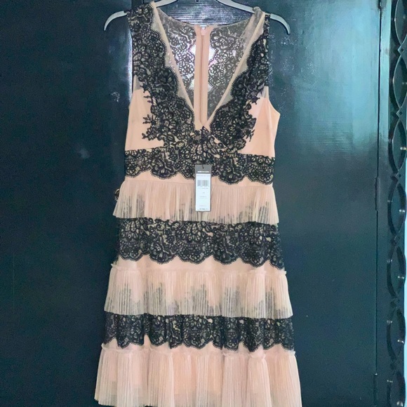 chinese dress ladies BCBG Max Azria